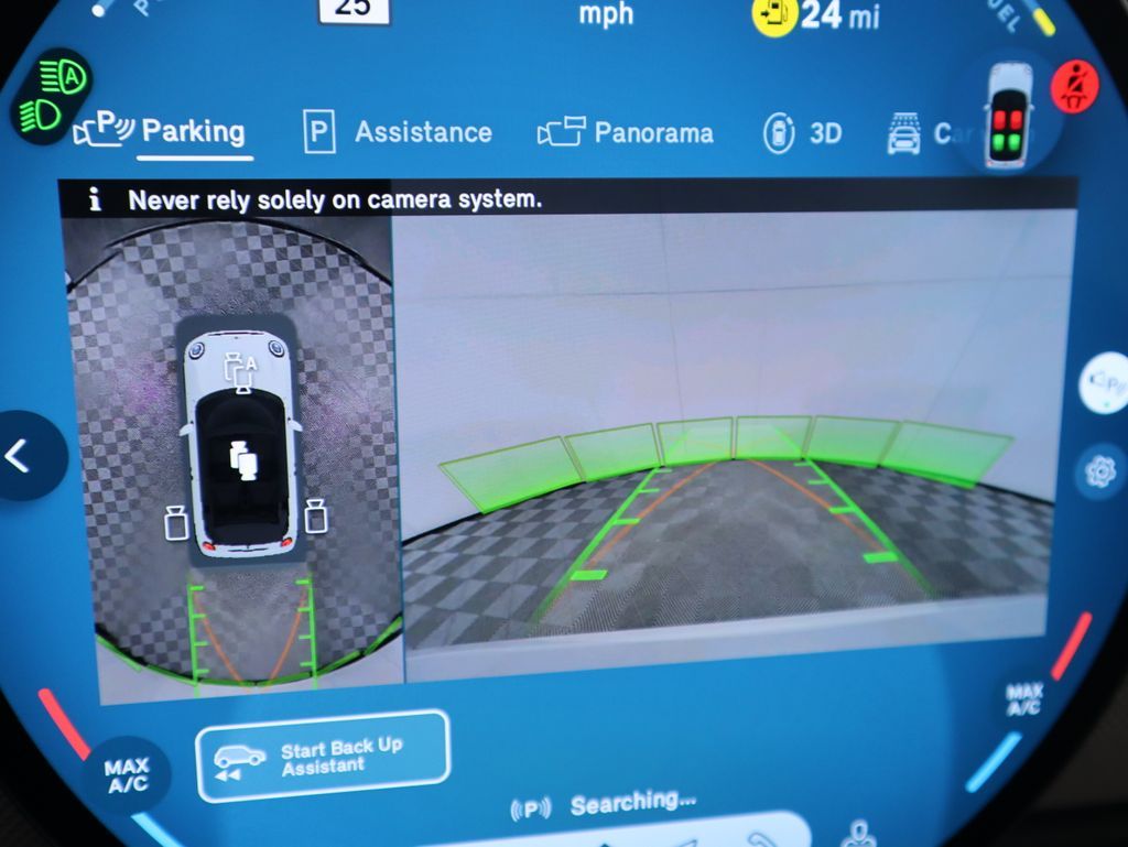 Thumbnail: 2026 MINI Cooper - 24