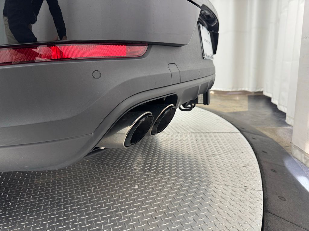 Thumbnail: 2024 Porsche Cayenne - 11