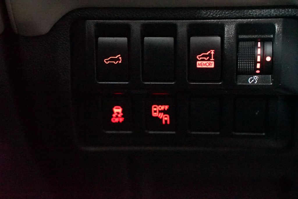 Thumbnail: 2019 Subaru Ascent - 25