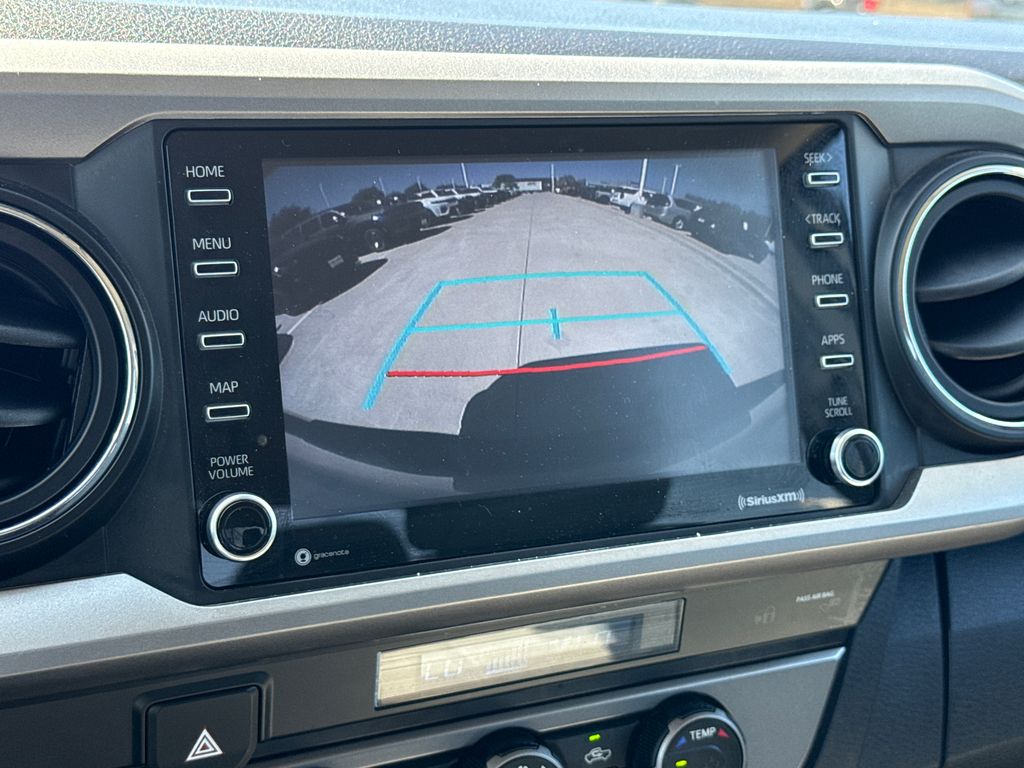 Used 2021 Toyota Tacoma Truck