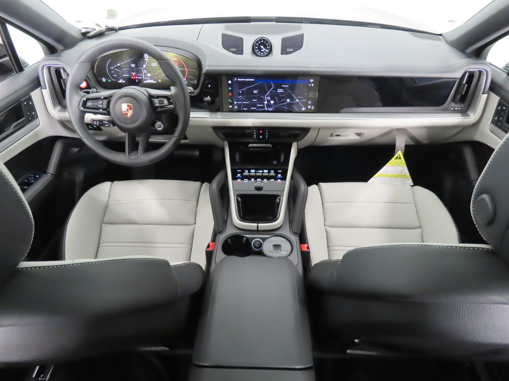 Thumbnail: 2026 Porsche  - 15