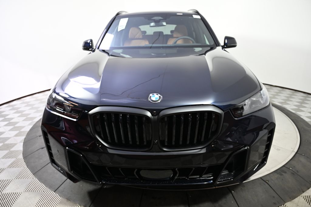 Thumbnail: 2026 BMW X5 - 8