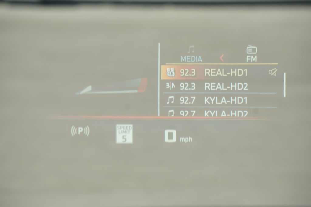 Thumbnail: 2026 BMW X3 - 8