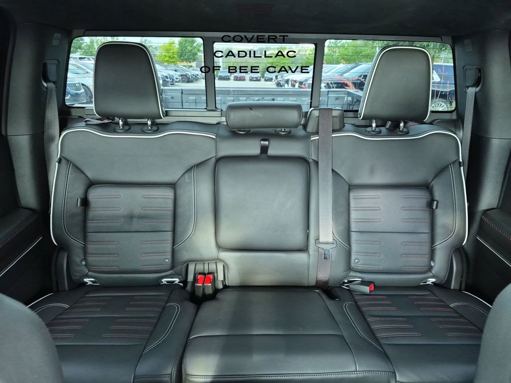 Used Car 2022 Gmc Sierra 1500  At4x For Sale Under $60,000 In Austin, Texas