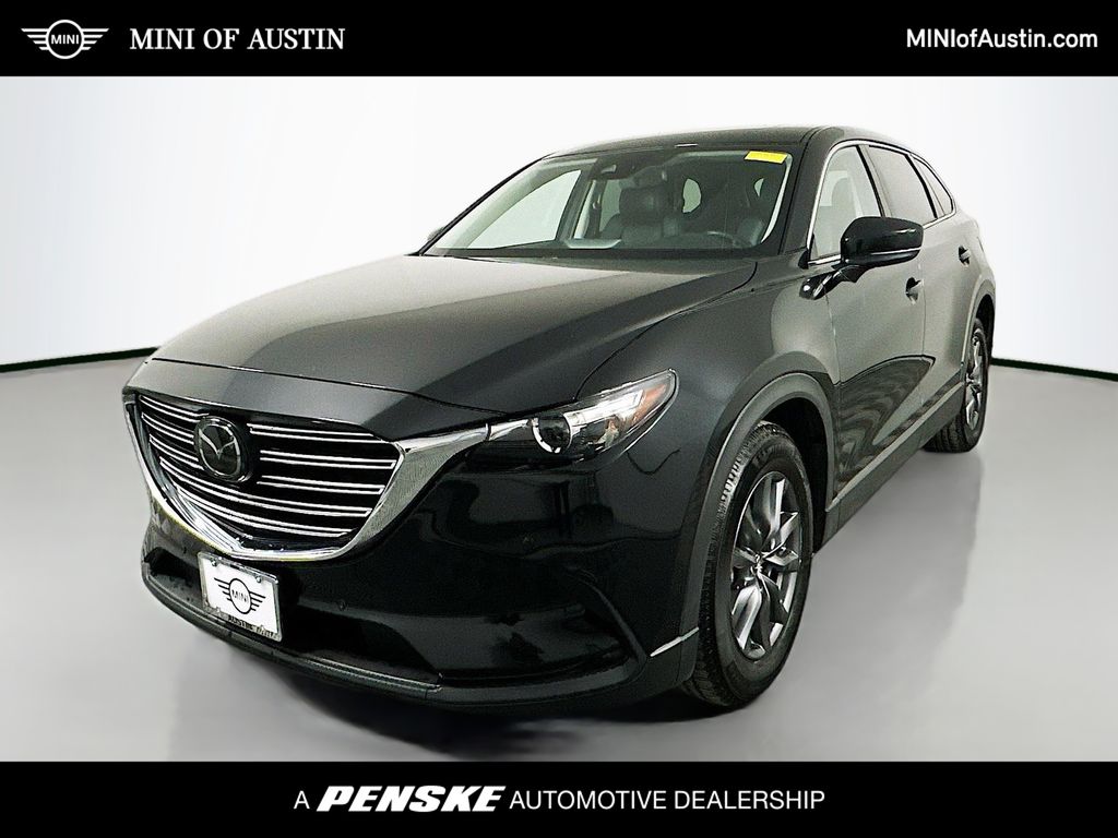 2022 Mazda CX-9 Touring -
                Austin, TX