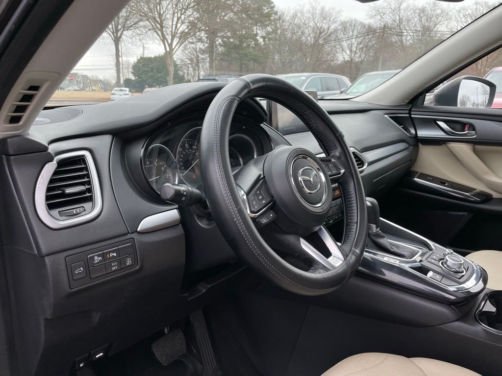 Thumbnail: 2016 Mazda CX-9 - 27