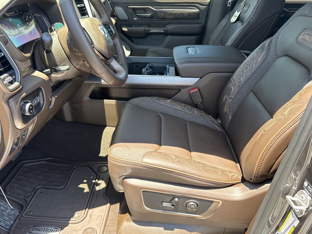 2026 Ram 1500 Limited - 11