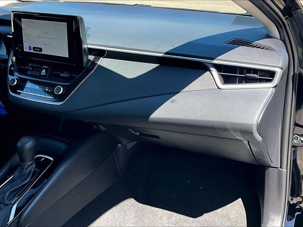 2024 Toyota Corolla — photo 13