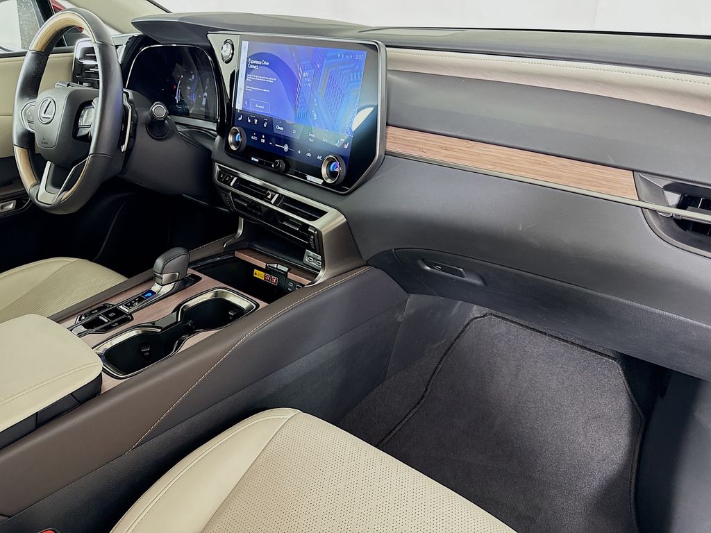 2024 Lexus RX 350 Premium+ 30
