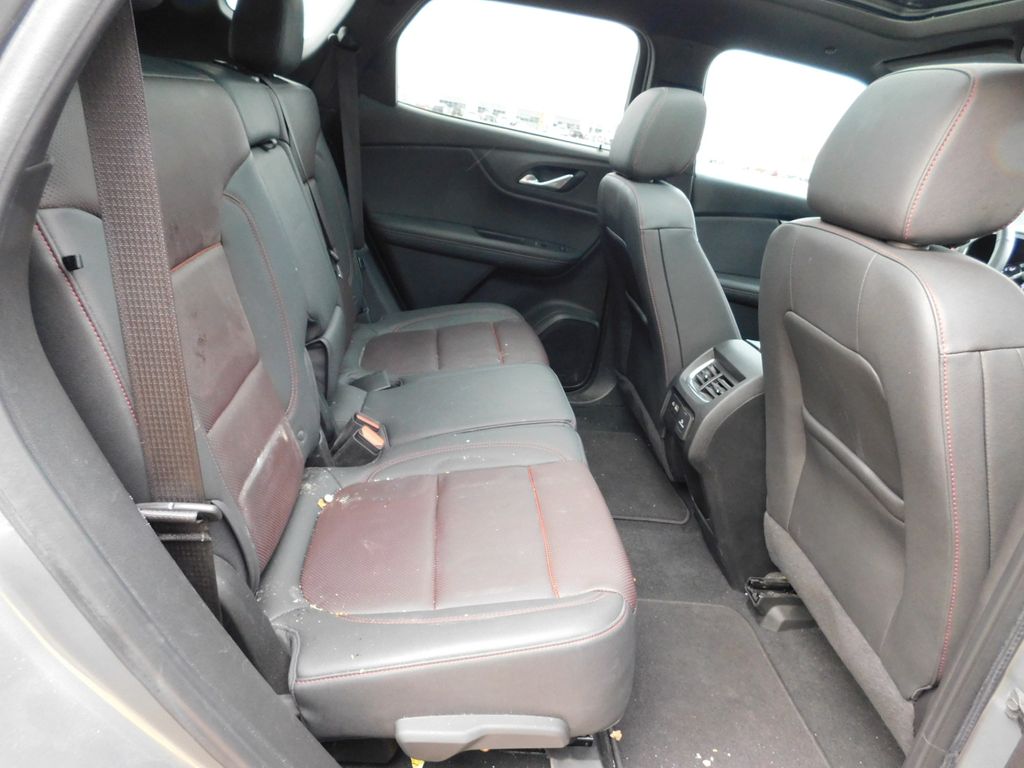 Thumbnail: 2023 Chevrolet Blazer - 5