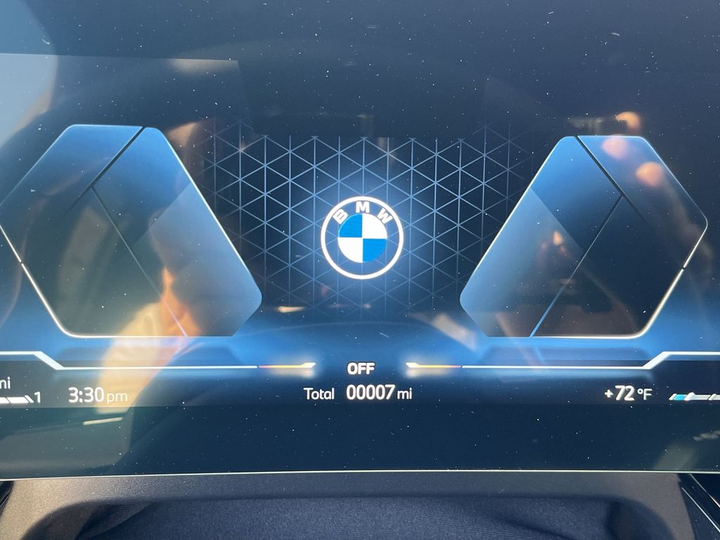 Thumbnail: 2026 BMW X1 - 15