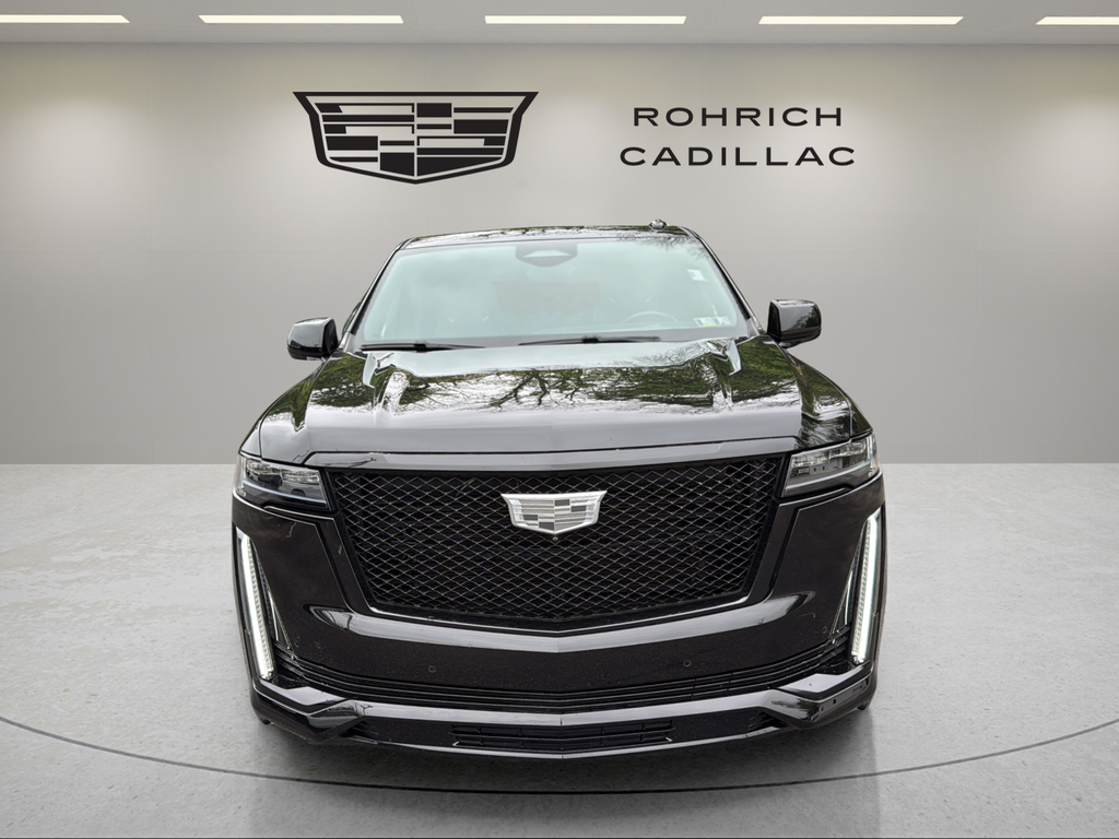 2021 Cadillac Escalade