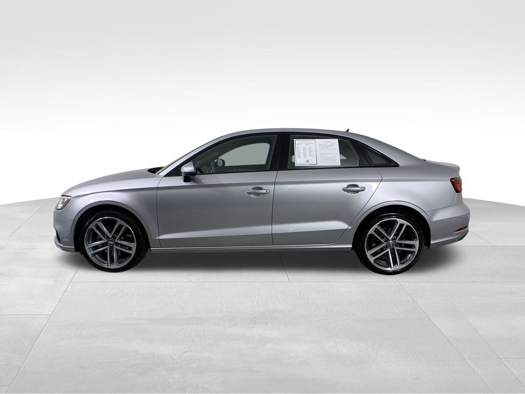 2020 Audi A3 2.0T Premium 2