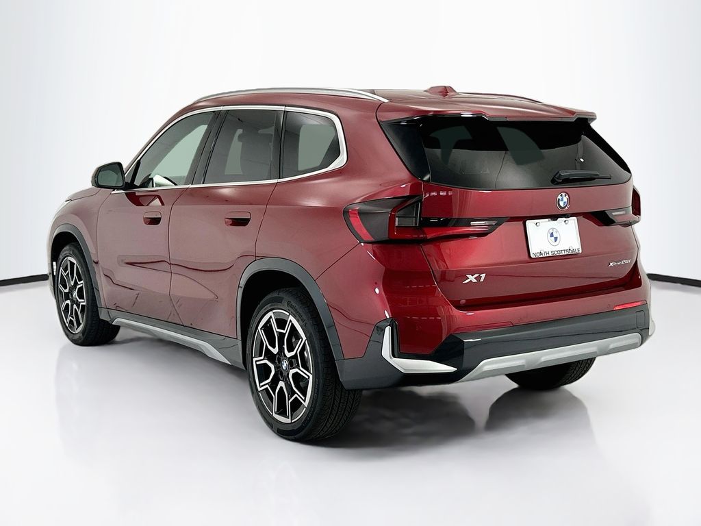Thumbnail: 2026 BMW X1 - 7