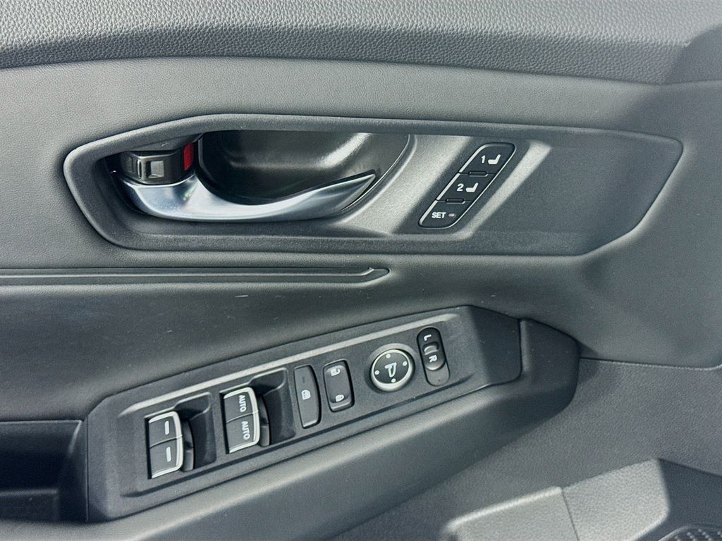 Used Car 2023 Honda Accord Hybrid  Ex-l For Sale In Austin, Texas