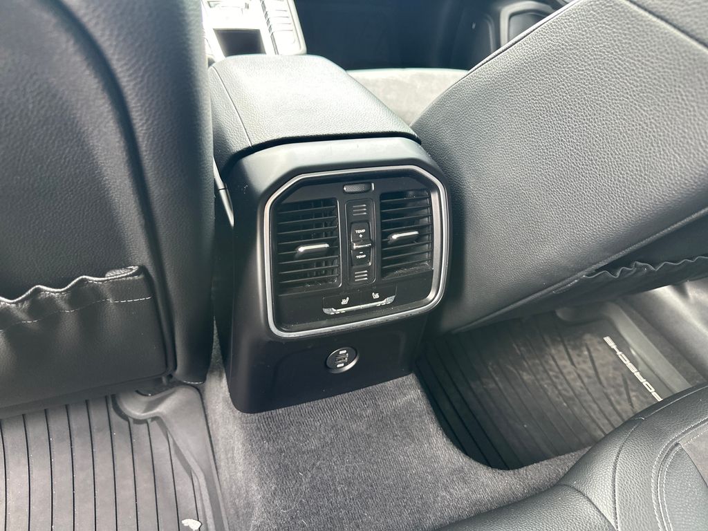 Used Car 2018 Porsche Macan  For Sale Under $25,000 In Austin, Texas