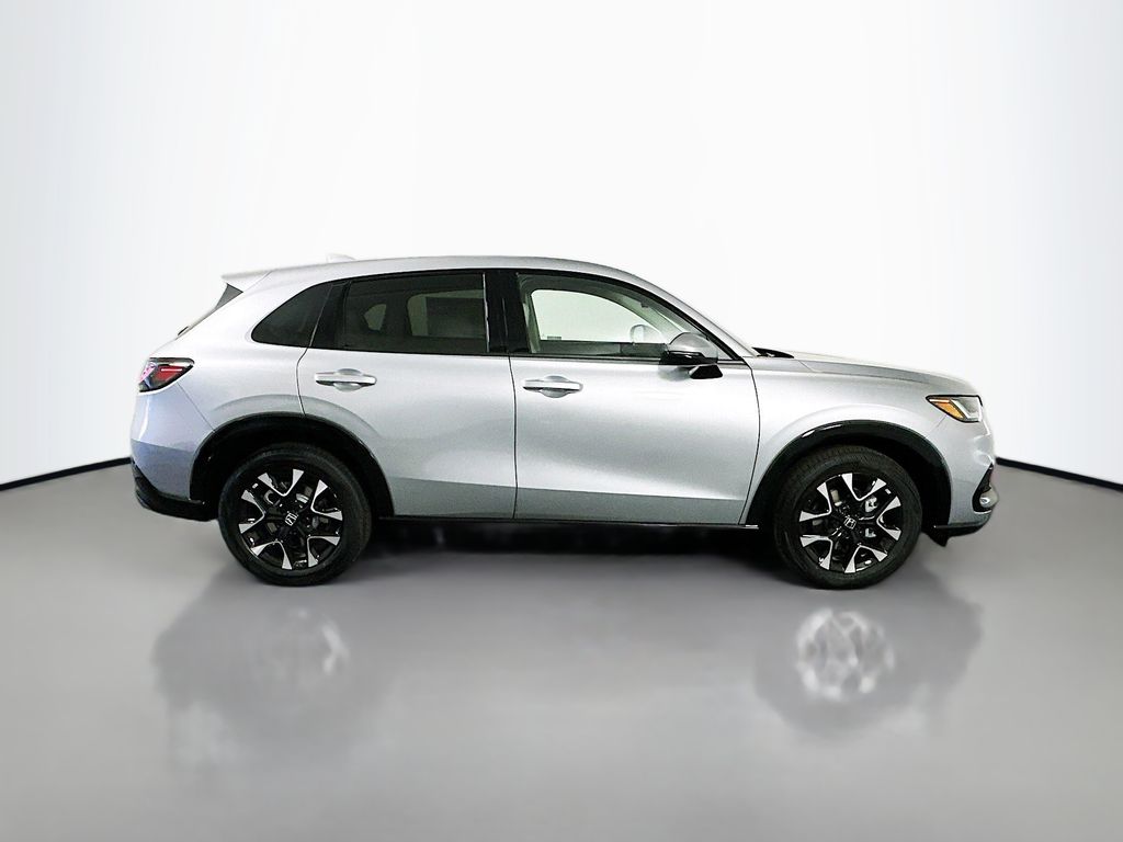 Thumbnail: 2026 Honda HR-V - 4