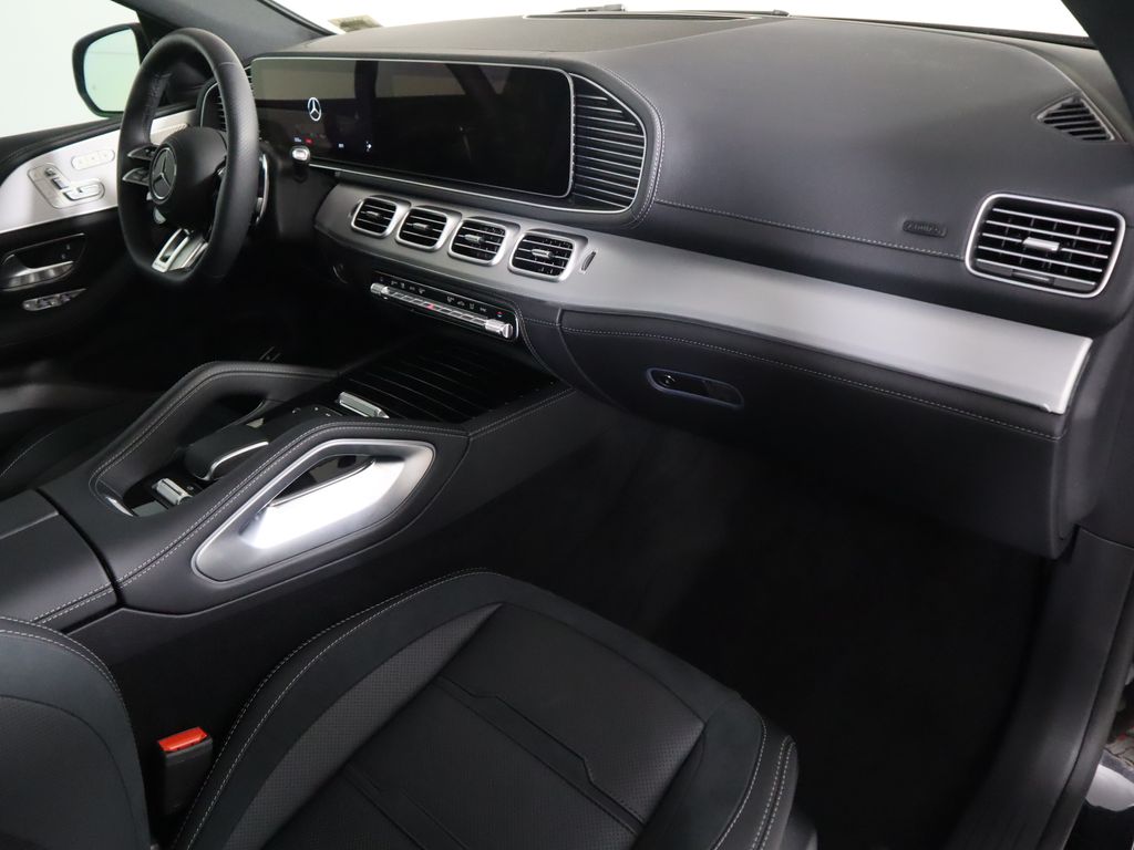 Thumbnail: 2026 Mercedes-Benz GLE - 19