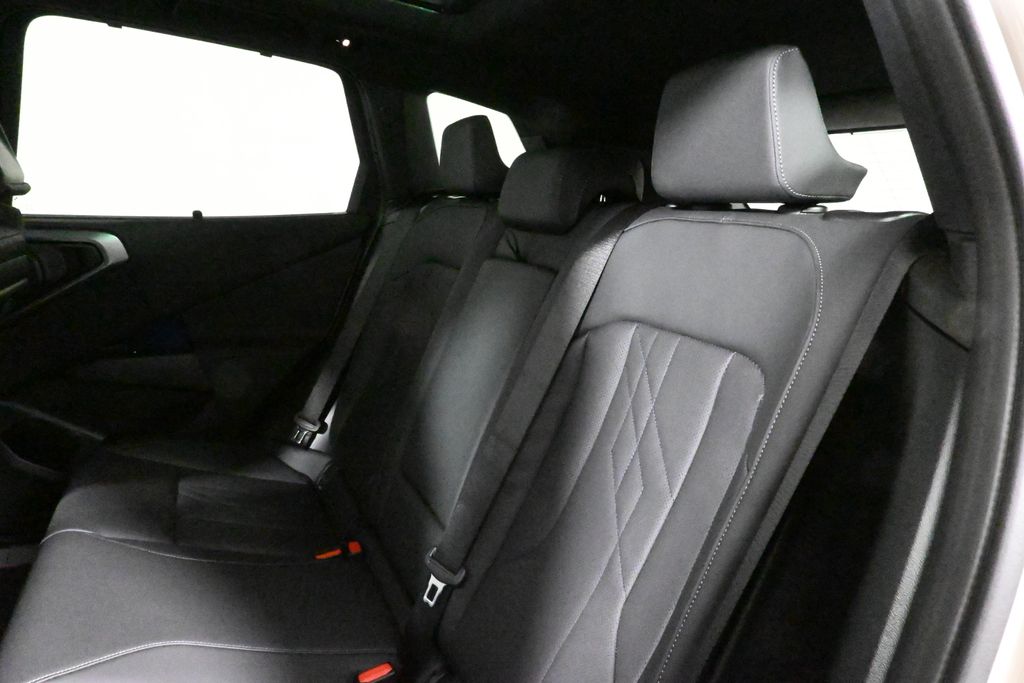 Thumbnail: 2025 BMW X3 - 4