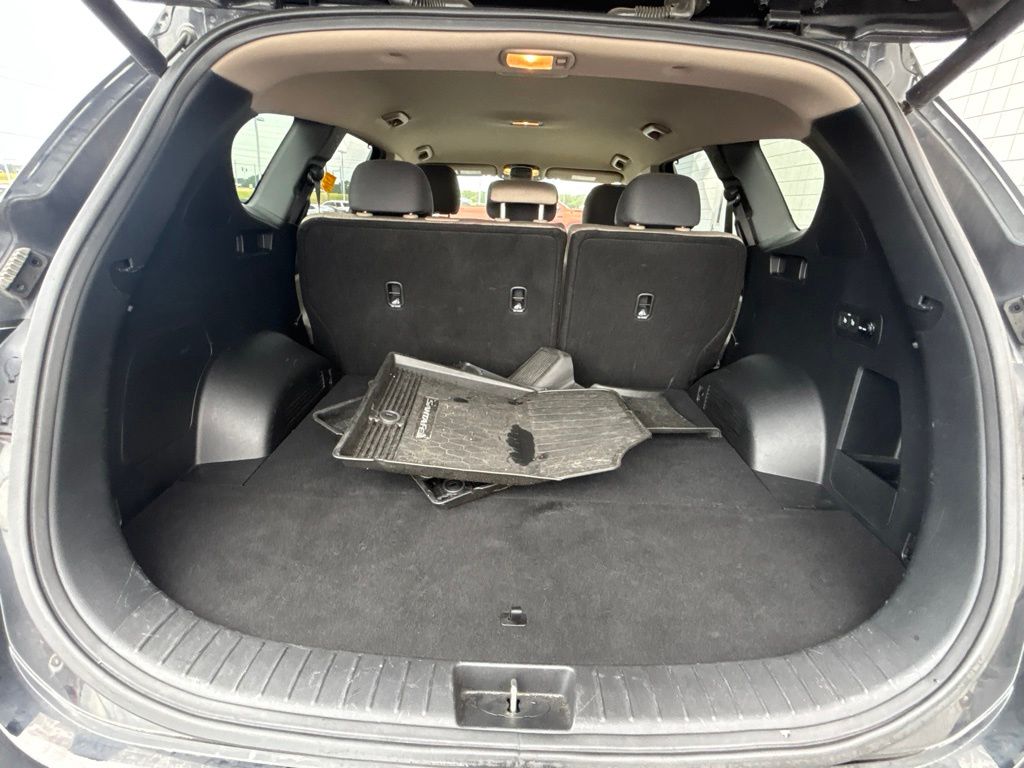 Used 2022 Hyundai Santa Fe SUV