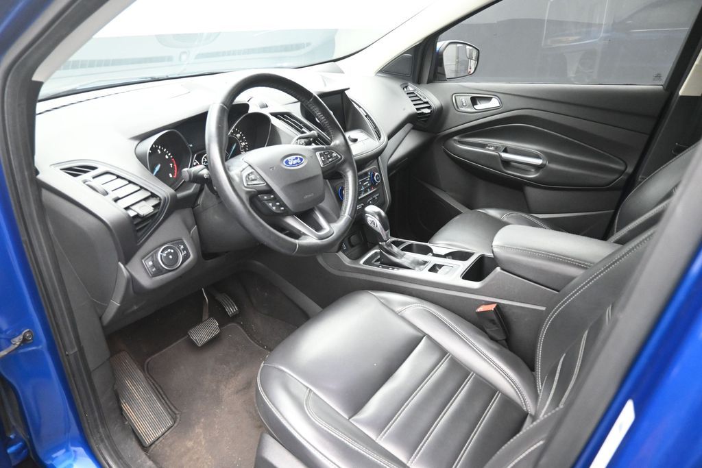 Used 2019 Ford Escape SUV