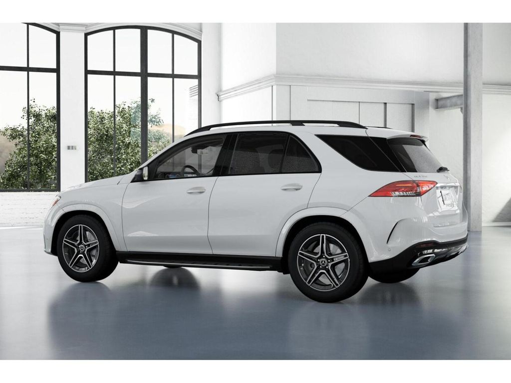 Thumbnail: 2026 Mercedes-Benz GLE - 31