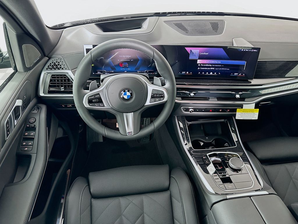 Thumbnail: 2026 BMW X5 - 19