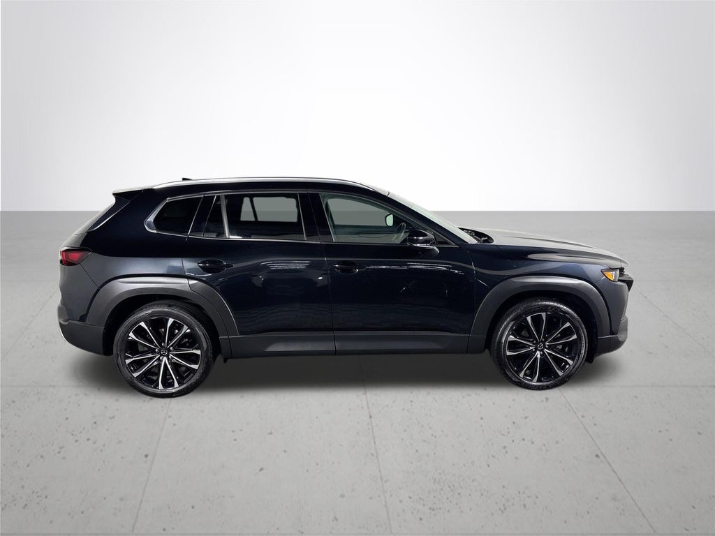 2025 Mazda CX-50 2.5 Turbo Premium Plus Package