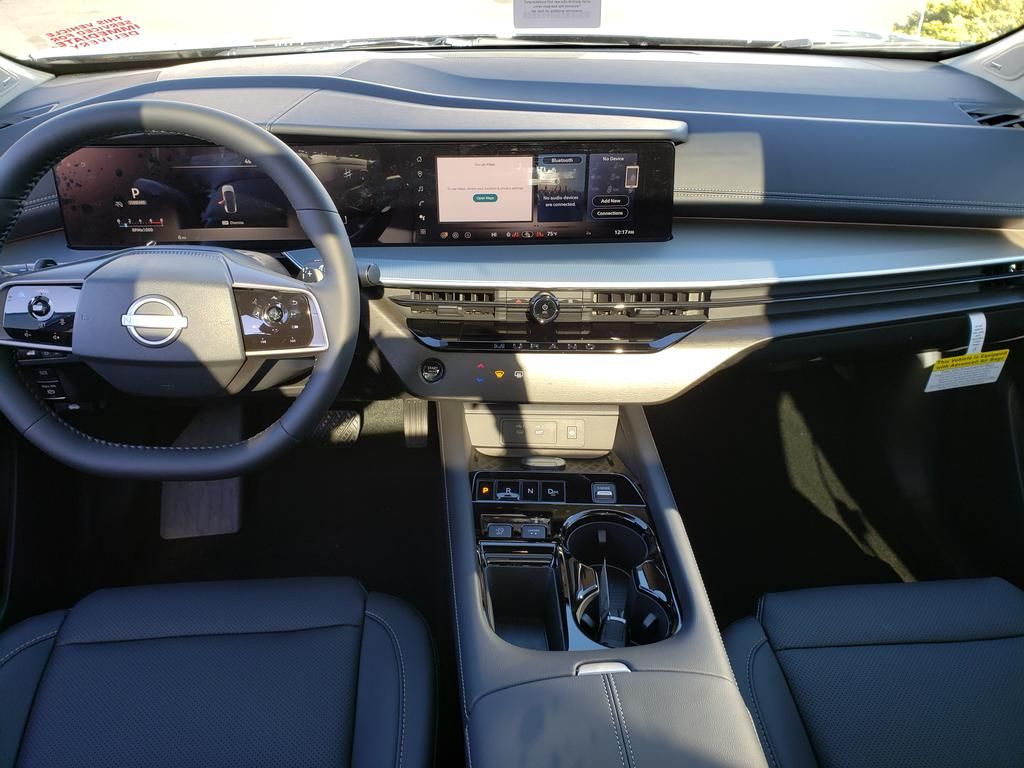 new 2026 Nissan Murano car, priced at $44,850