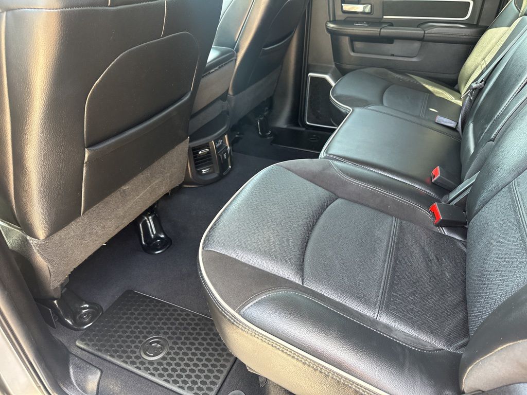 Used Car 2024 Ram 2500  Laramie For Sale Under $60,000 In Austin, Texas