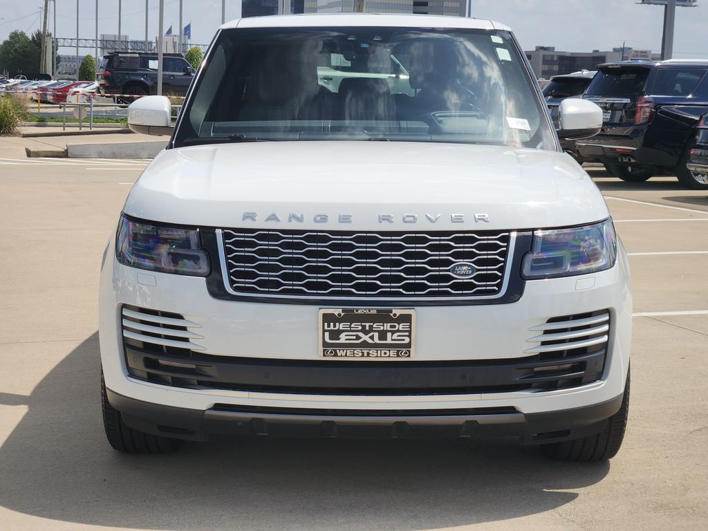 2021 Land Rover Range Rover Westminster  at Genesis of Spring