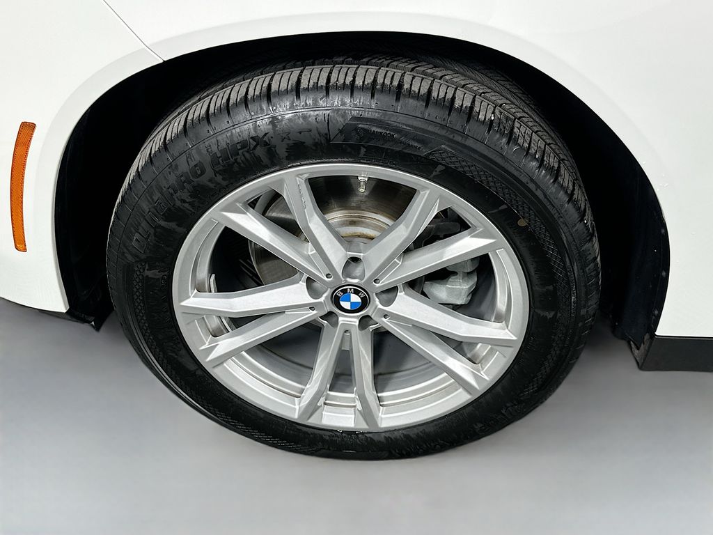 Thumbnail: 2025 BMW X3 - 30