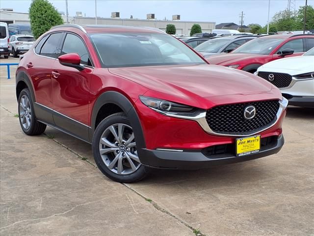 2025 Mazda CX-30 2.5 S Premium Package - 0