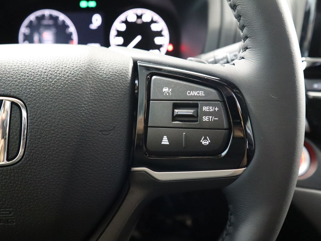 Thumbnail: 2026 Honda Odyssey - 12