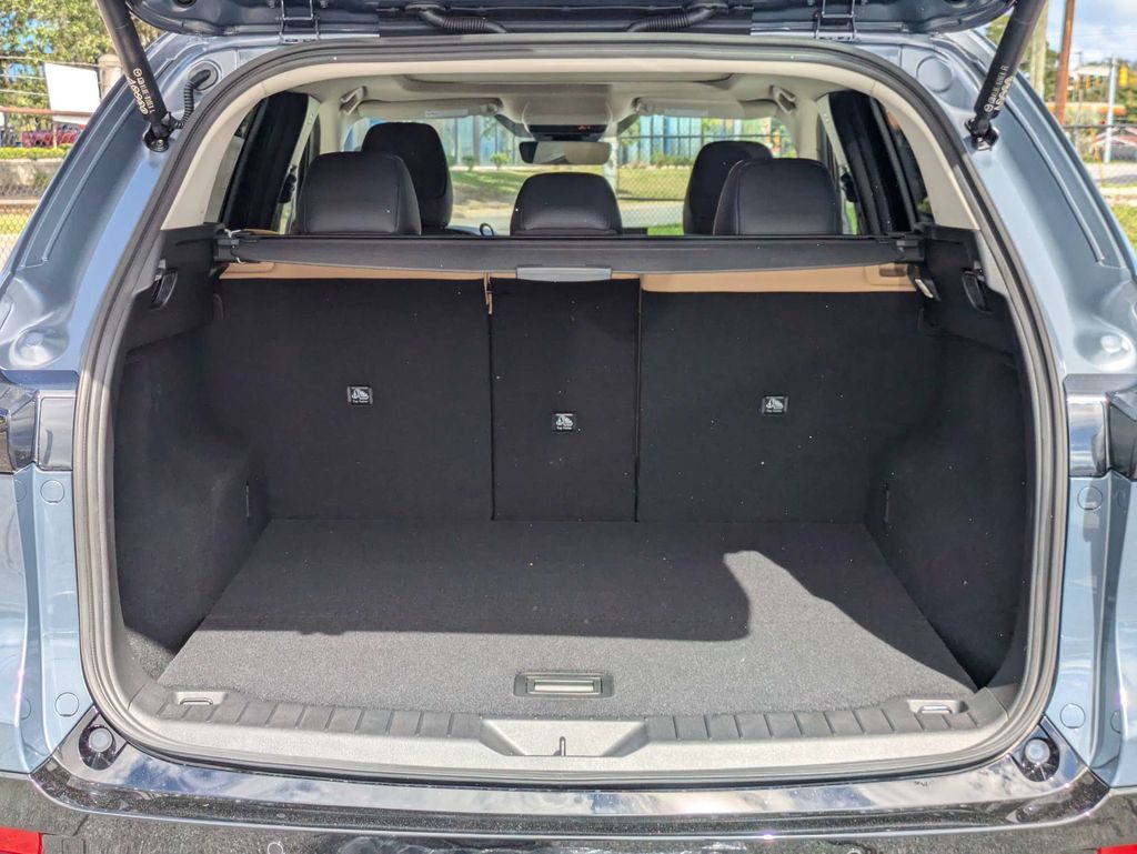 2026 Mazda CX-5 2.5 S Premium Plus