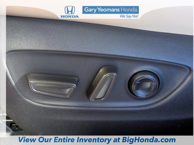 2025 Toyota RAV4 Hybrid