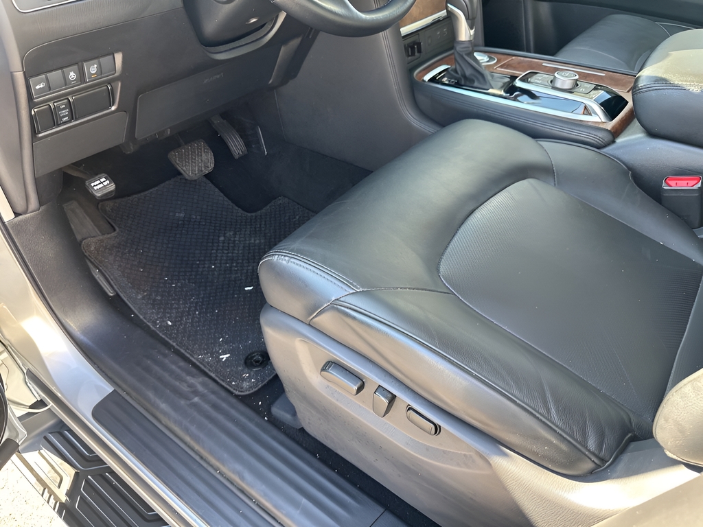 Used Car 2024 Nissan Armada  Sl For Sale Under $40,000 In Austin, Texas