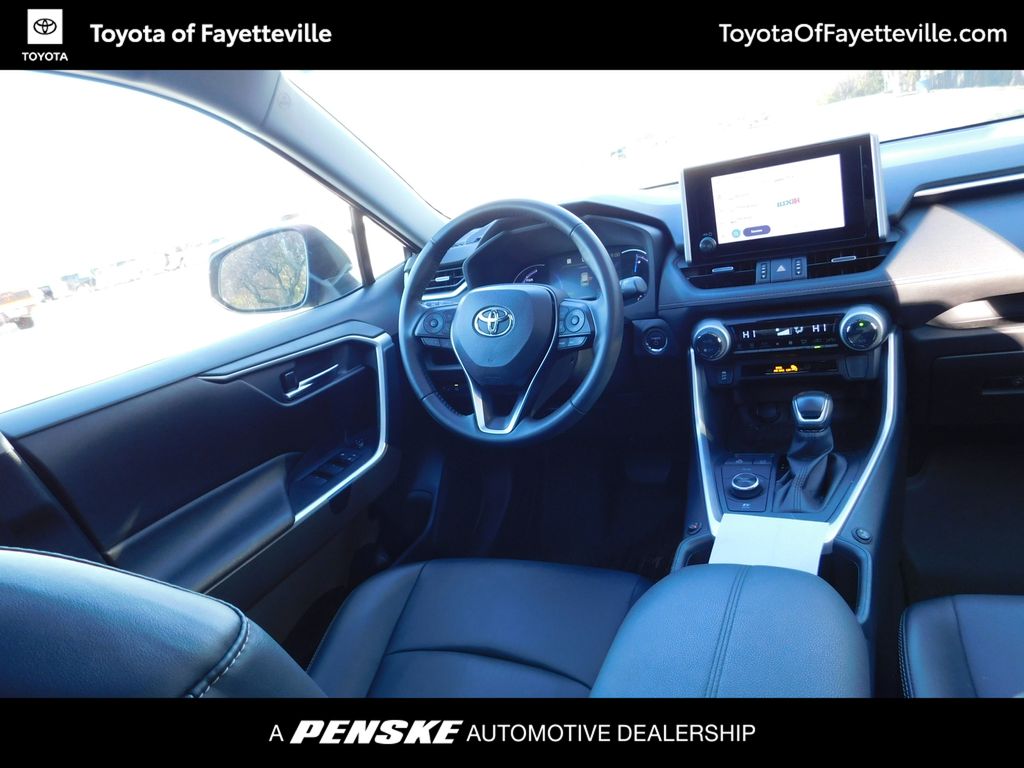 Thumbnail: 2024 Toyota RAV4 - 3