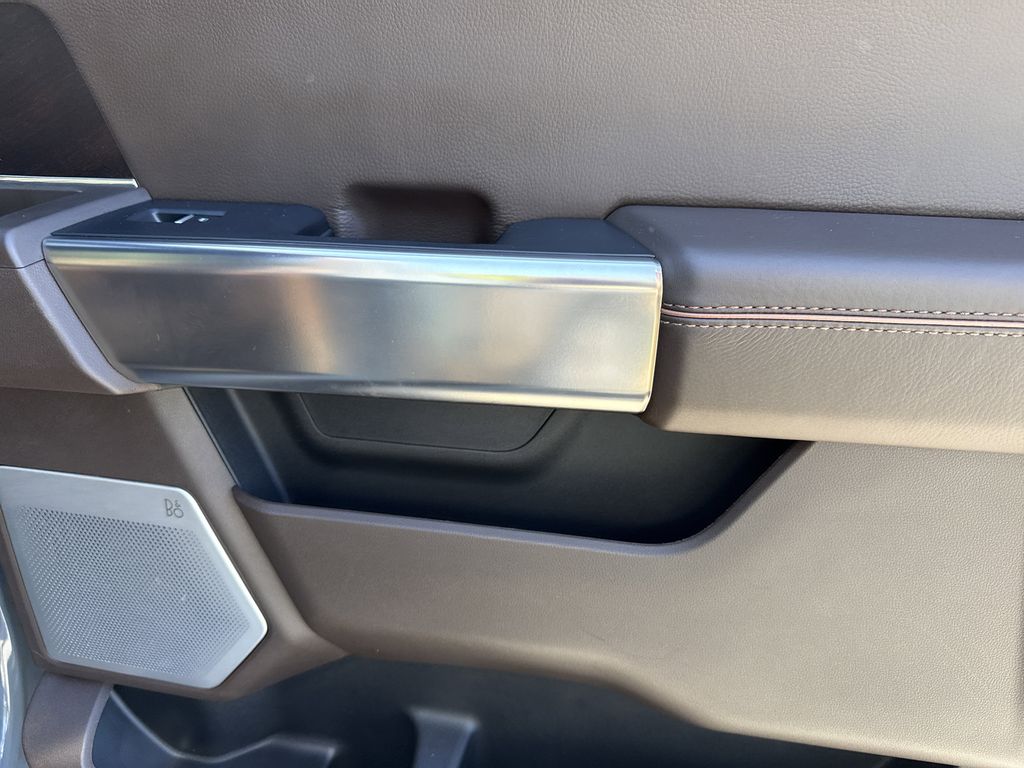 Used 2023 Ford F-150 Truck
