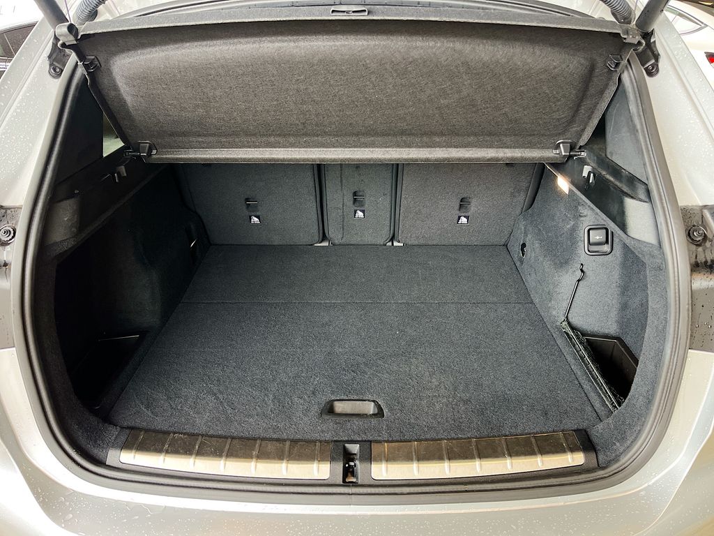 2019 BMW X1 sDrive28i Silver at Emmons Autoplex