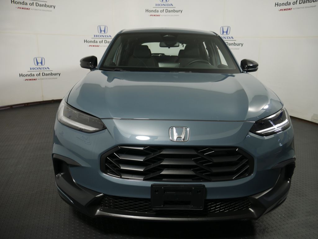 Thumbnail: 2023 Honda HR-V - 2