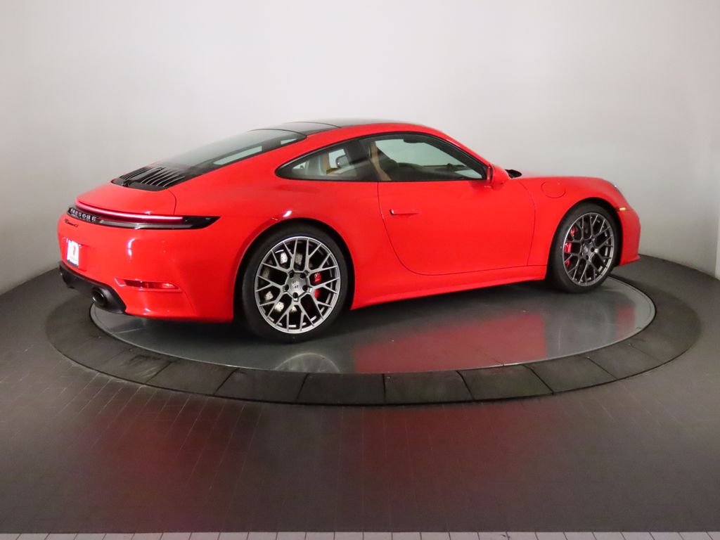 Thumbnail: 2026 Porsche 911 - 7
