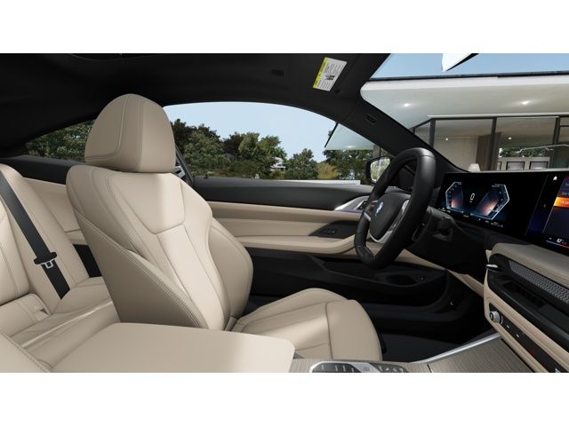 Thumbnail: 2026 BMW 4 Series - 9