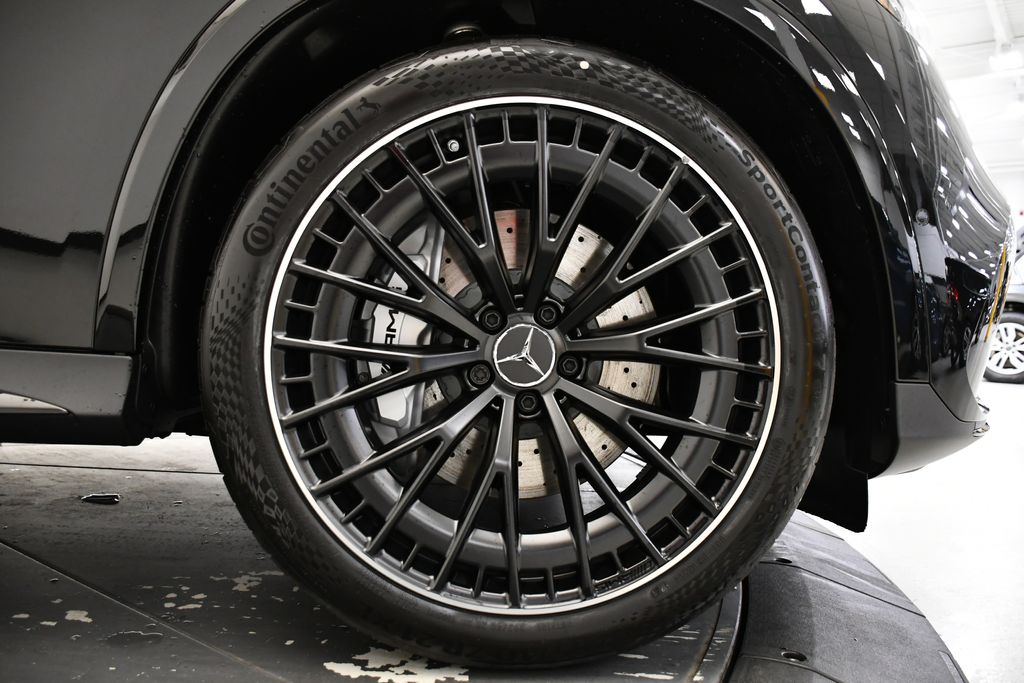 Thumbnail: 2026 Mercedes-Benz GLC - 17