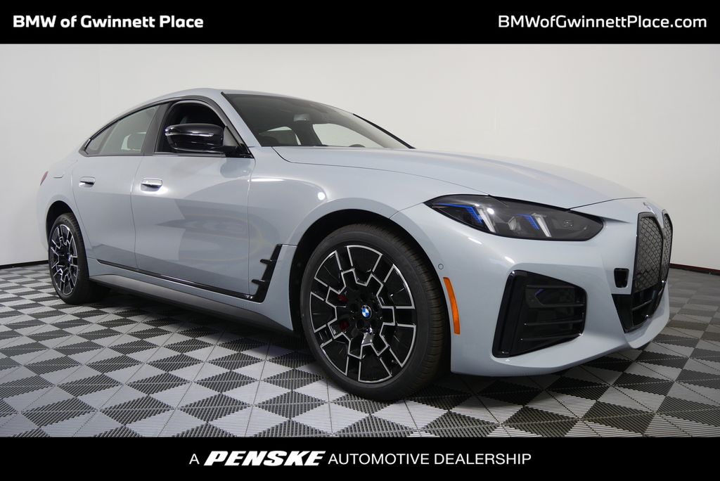 2025 BMW i4 eDrive40 -
                Duluth, GA