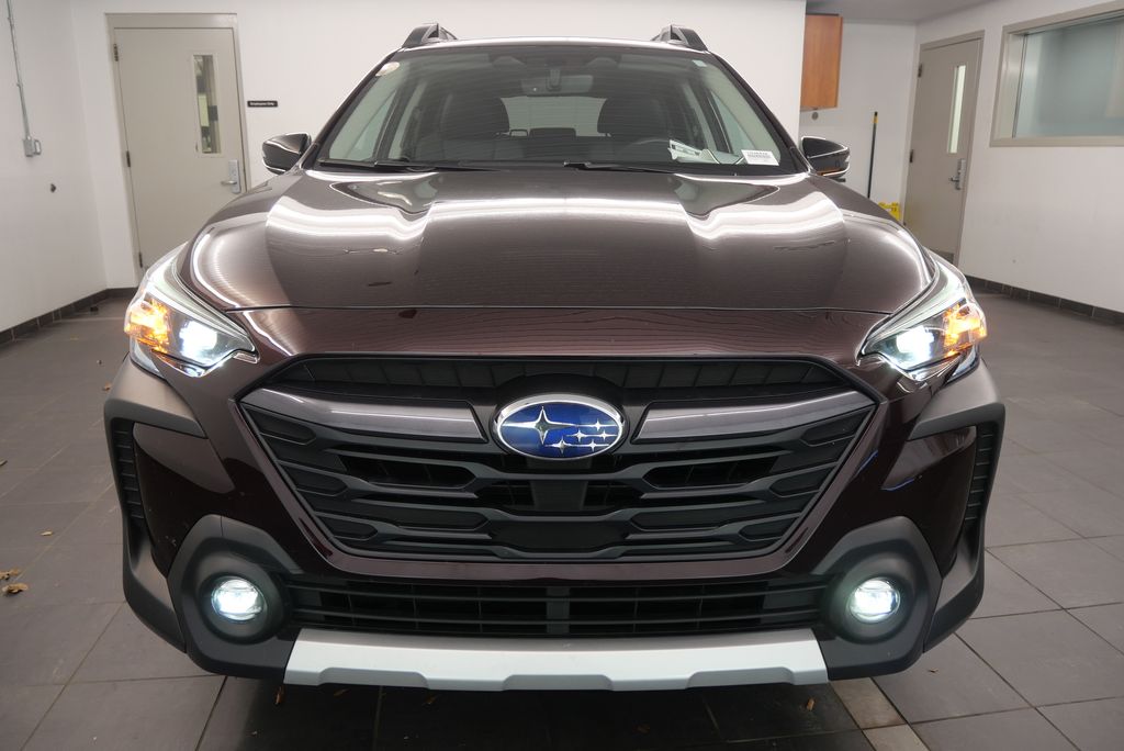 2023 Subaru Outback Limited 9