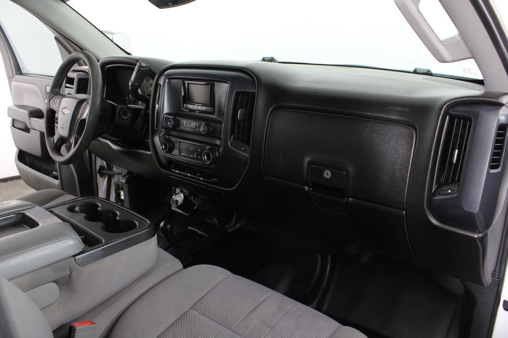 Used 2014 Chevrolet Silverado 1500 for sale in 