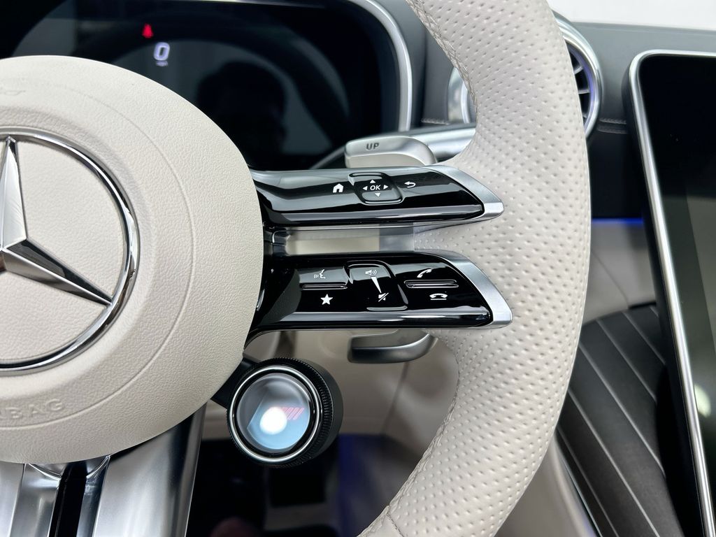 Thumbnail: 2026 Mercedes-Benz SL-Class - 12