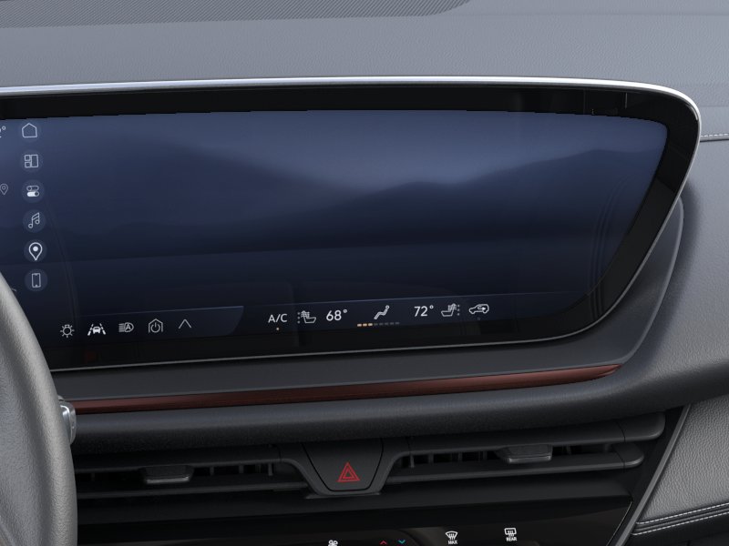 New 2026 Buick Envision SUV
