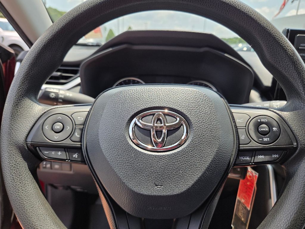 Used 2021 Toyota RAV4 SUV